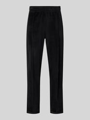 Regular Fit Sweathose mit Logo-Struktur von HUGO - 1