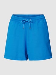 Shorts mit französischen Eingrifftaschen von Colorful Standard - 30