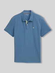 Regular Fit Poloshirt aus reiner Baumwolle von Tom Tailor - 29