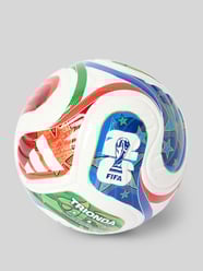 Voetbal met logoprint, model 'Mini' van adidas Sportswear - 2