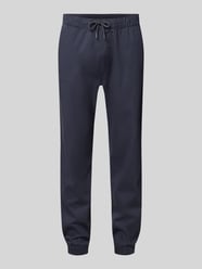 Regular Fit Jogpants mit elastischem Bund Modell 'GORDON' von Jack & Jones - 32