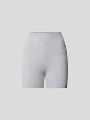 Radlerhose aus Wolle von BAUM & PFERDGARTEN Blau / Türkis - 6