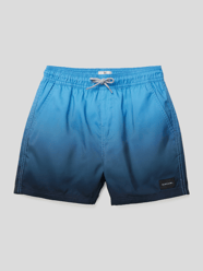 Spodenki kąpielowe z cieniowaniem od Rip Curl Czarny - 25