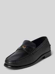 Loafer aus echtem Leder von Tommy Hilfiger - 22