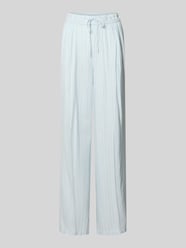 S.Oliver Dames Lange Broek Regular Fit 2157189 - Comfortabele Pantalon