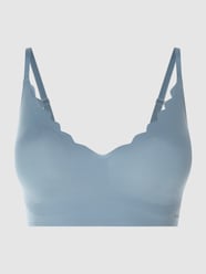 Bustier aus Mikrofaser von Skiny - 7