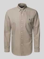 Vrijetijdsoverhemd met knoopsluiting van Polo Ralph Lauren - 44