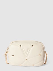 Schoudertas met siergarnering, model 'EMILY' van VALENTINO BAGS Wit - 35