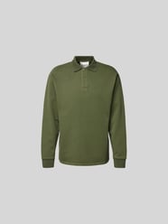 Regular Fit Poloshirt aus Baumwolle von Closed - 34