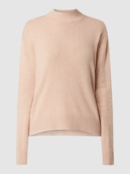 Pullover mit Stehkragen Modell 'Lisei' von Drykorn Rosa - 8