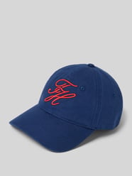 Baseballpet van puur katoen van Tommy Hilfiger - 24