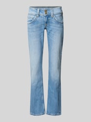 Slim Fit Jeans aus Baumwoll-Mix von Pepe Jeans - 47