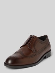Derby mit Lochmuster von BOSS - 47