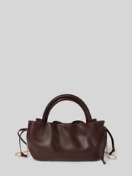 Clutch mit Tunnelzug Modell 'PetitePouch' von Jake*s Cocktail - 24