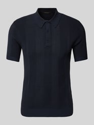 Poloshirt met korte knoopsluiting van Superdry - 4