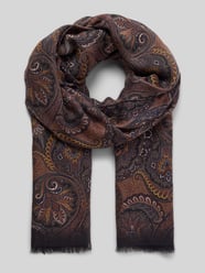 Sjaal met paisleymotief van altea - 39