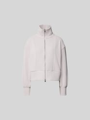 Sweatjack met tweewegsritssluiting van VARLEY - 39
