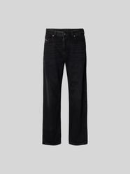 Loose Fit Jeans mit Lyocell-Anteil von Diesel - 18