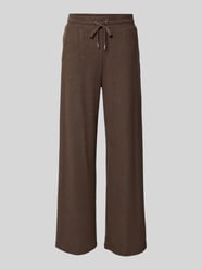 Sweatpants mit elastischem Bund Modell 'Biara' von Soyaconcept - 28