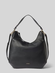 Hobo Bag mit Label-Detail Modell 'REBEKKA' von Coccinelle - 4