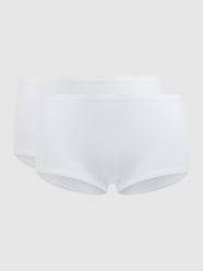 Panty aus Single Jersey Modell 'Benefit' von Calida - 28