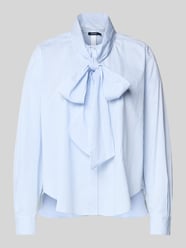 Regular fit comfortabele blouse met stitching, model 'BENINA' van JOOP! - 26