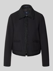 Regular fit blazer met opgestikte zakken, model 'Jady' van JOOP! - 18