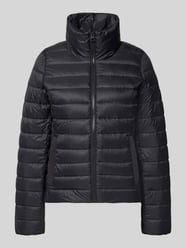 Regular Fit Steppjacke mit Stehkragen von Marc O'Polo - 43