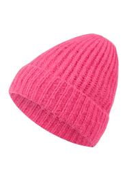 Beanie aus weichem Material von K-RO - 26