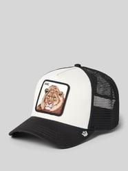 Trucker Cap mit Stitching Modell 'King' von GOORIN BROS. - 31