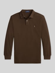 regular fit poloshirt van puur katoen van Polo Ralph Lauren - 22