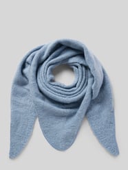 Schal in dreieckiger Form von Kurt Beines - 27