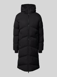 Steppmantel mit Kapuze Modell 'HESSYA' von CARS JEANS - 47