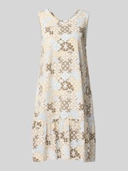 Relaxed Fit Freizeitkleid aus Baumwoll-Modal-Mix von s.Oliver RED LABEL - 15