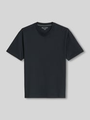 Loose Fit T-Shirt aus reiner Baumwolle von Marc O'Polo - 6