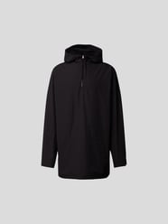 Jacke mit Kapuze von Marni Schwarz - 40