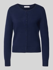 Vest met knoopsluiting van Christian Berg Woman - 30