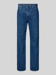 Regular Fit Jeans im 5-Pocket-Design Modell "Cowboy" von Wrangler - 6