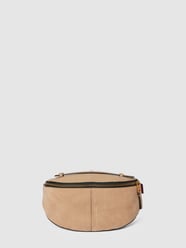Bauchtasche mit Label-Print von LIEBESKIND BERLIN Braun - 37