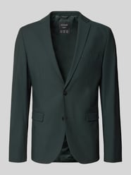 Slim Fit Sakko mit Viskose-Anteil Modell 'PURE' von s.Oliver BLACK LABEL - 5