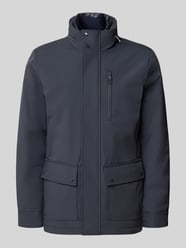 Funktionsjacke mit vielen Taschen von Geox - 43