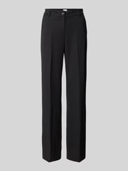 Regular Fit Stoffhose mit Bügelfalte Modell 'Maine' von Brax - 35
