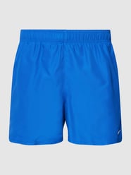 Badehose mit Label-Stitching von Nike - 15