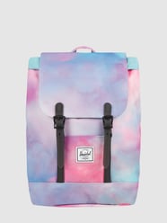 Rucksack mit Laptopfach Modell 'Retreat Mini' von Herschel - 12