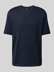 T-Shirt mit Rundhalsausschnitt Modell 'Badi' von Cinque - 3