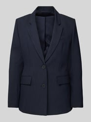 Blazer met klepzakken, model 'RITA CLASSIC' van Selected Femme - 10