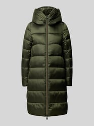 Steppmantel mit Kapuze Modell 'LYSA' von Save The Duck - 41