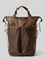 Rucksack mit Logo-Detail von AY STUDIOS - 12