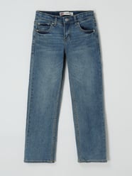 Loose Tapered Fit Jeans mit Stretch-Anteil von Levi’s® Kids - 35