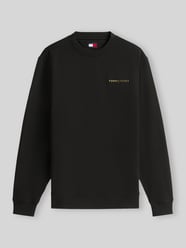 Regular Fit sweatshirt met kleine logo-opschrift van Tommy Jeans - 7